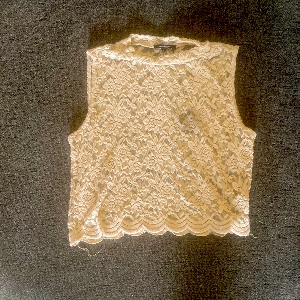 Brand is ambiance, size L